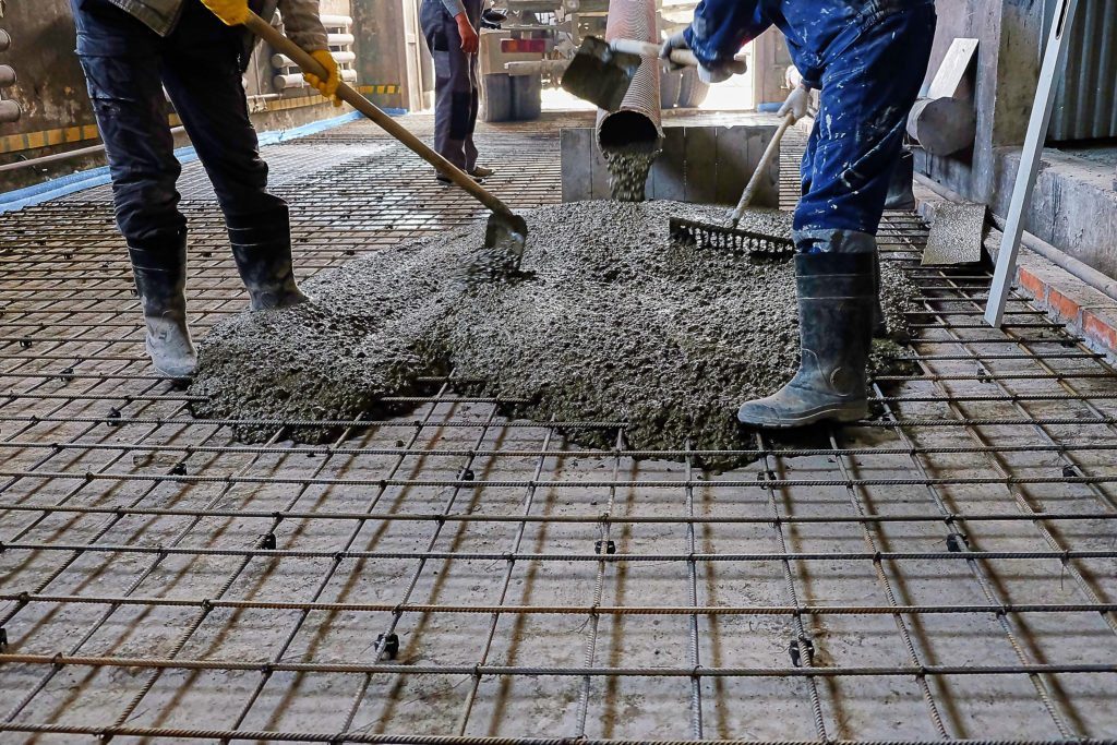 NBR 6118:2026 entrou em vigor: o que muda na sua obra de concreto